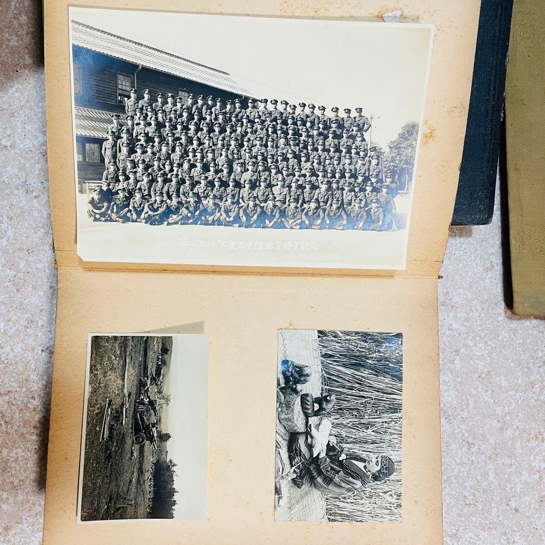 古写真 大量 白黒写真 戦前 戦後 学生 レトロ 家族 軍人 まとめ売り