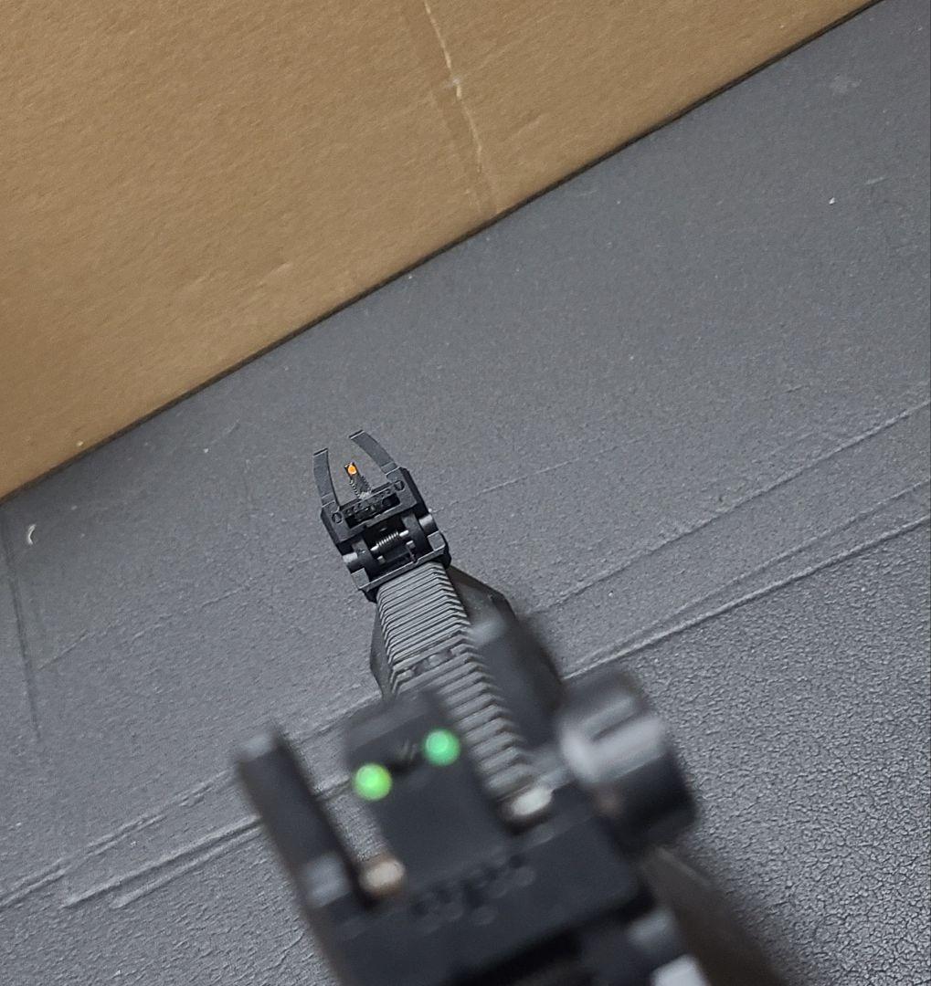 東京マルイ ソーコム ガスガン ソーコムカービン 予備マガジン付き