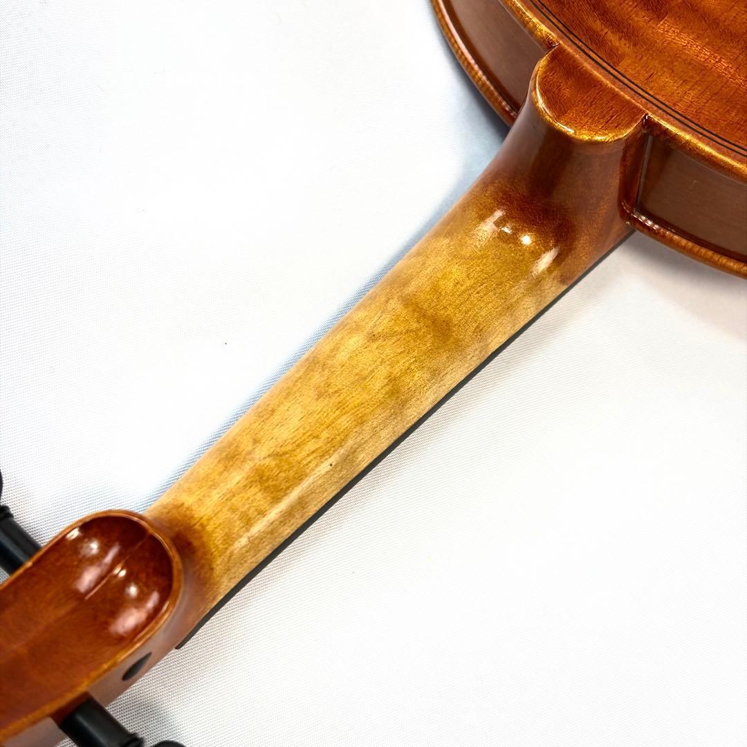 YAMAHA バイオリン Anno2002 Model V-7 1/4 虎杢
