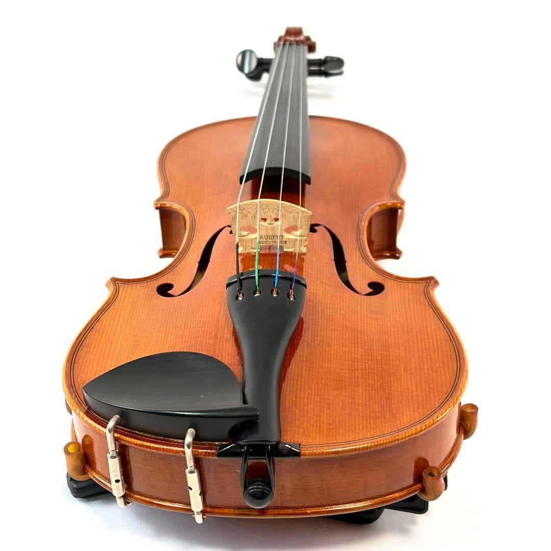 YAMAHA バイオリン Anno2002 Model V-7 1/4 虎杢