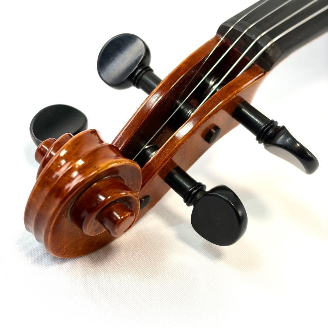 YAMAHA バイオリン Anno2002 Model V-7 1/4 虎杢