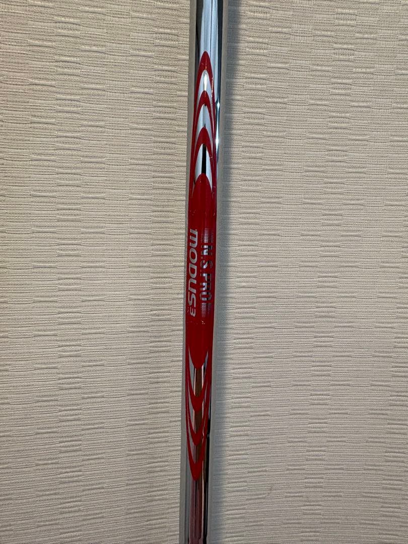 Srixon ZX5 アイアンセット 6本セット（5-P）