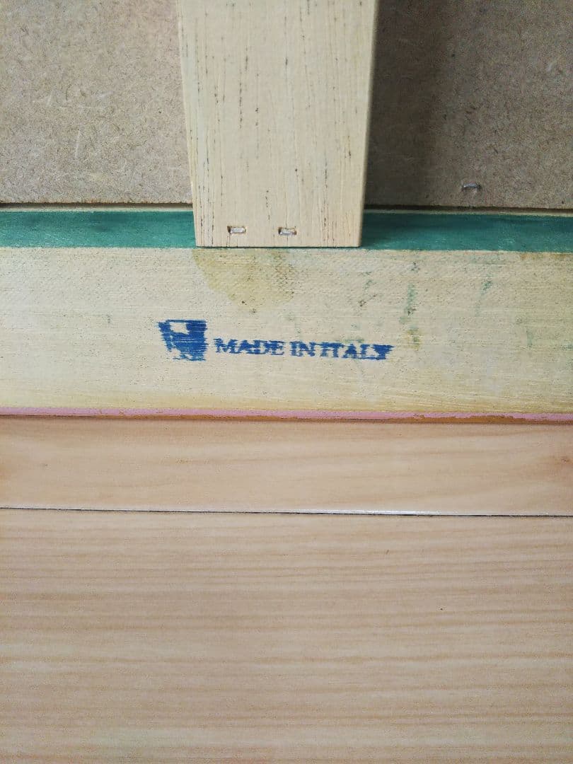 イタリア製  ゴブラン織り 絵画 美術品