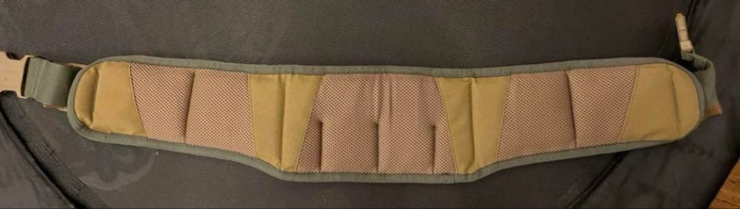 4d.t.g モールベルトパット 自衛隊LEM AOSE