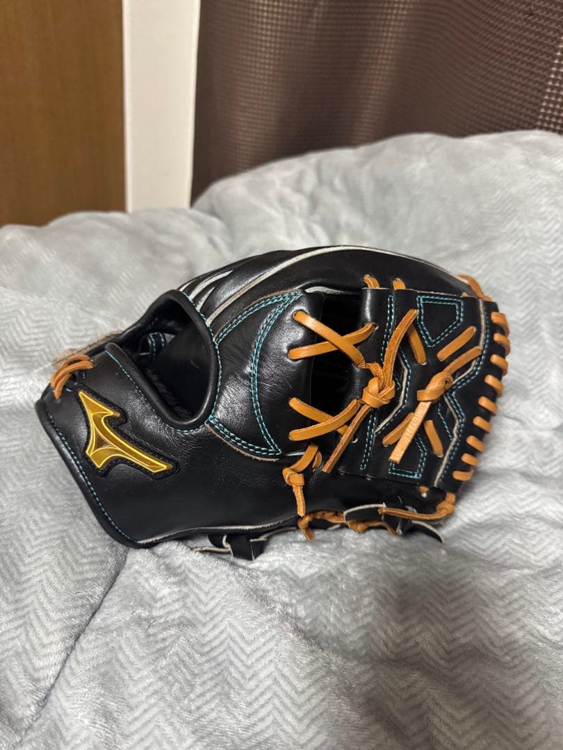 【期間限定価格】ミズノ 軟式野球グローブ　一般用