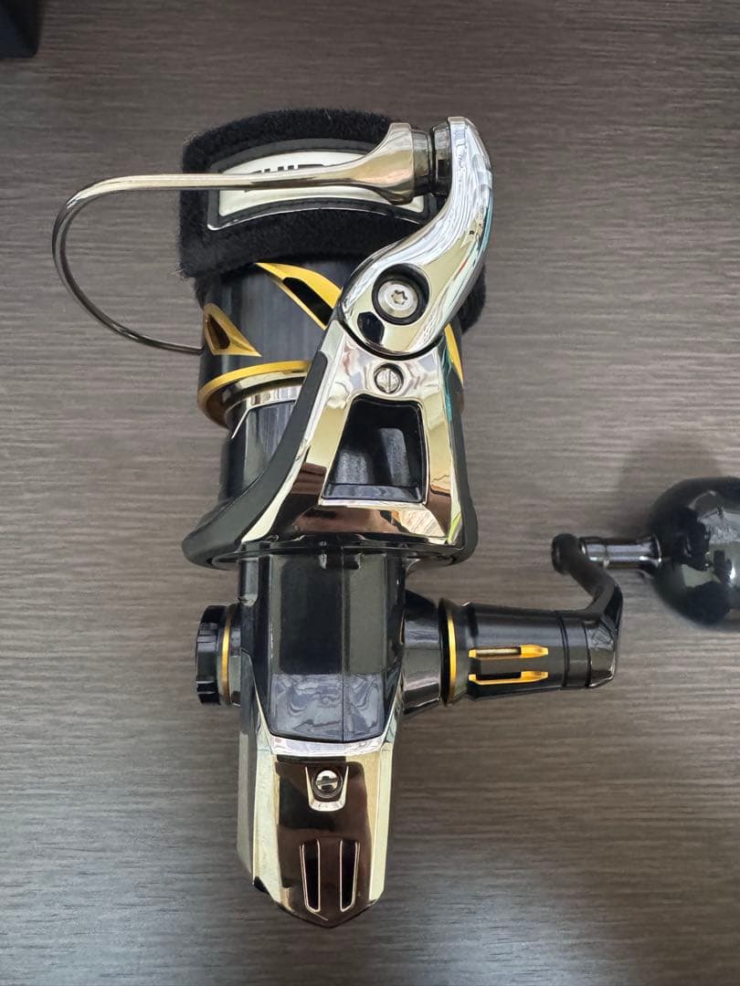 20ステラsw 5000XG