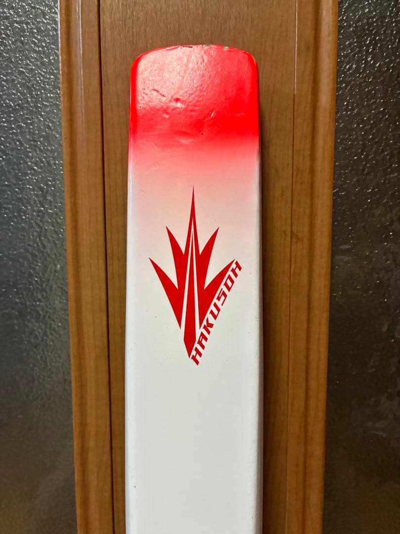 HAKUSOH SPIN BAT トレーニングバット