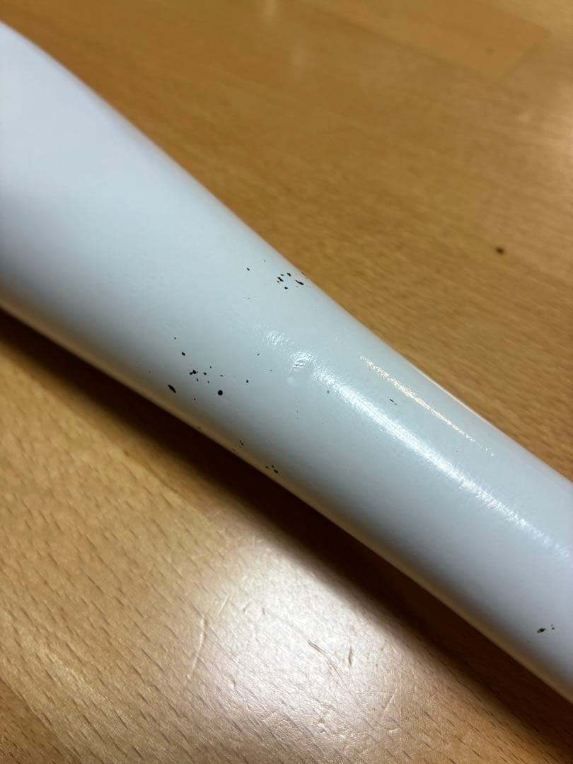 HAKUSOH SPIN BAT トレーニングバット