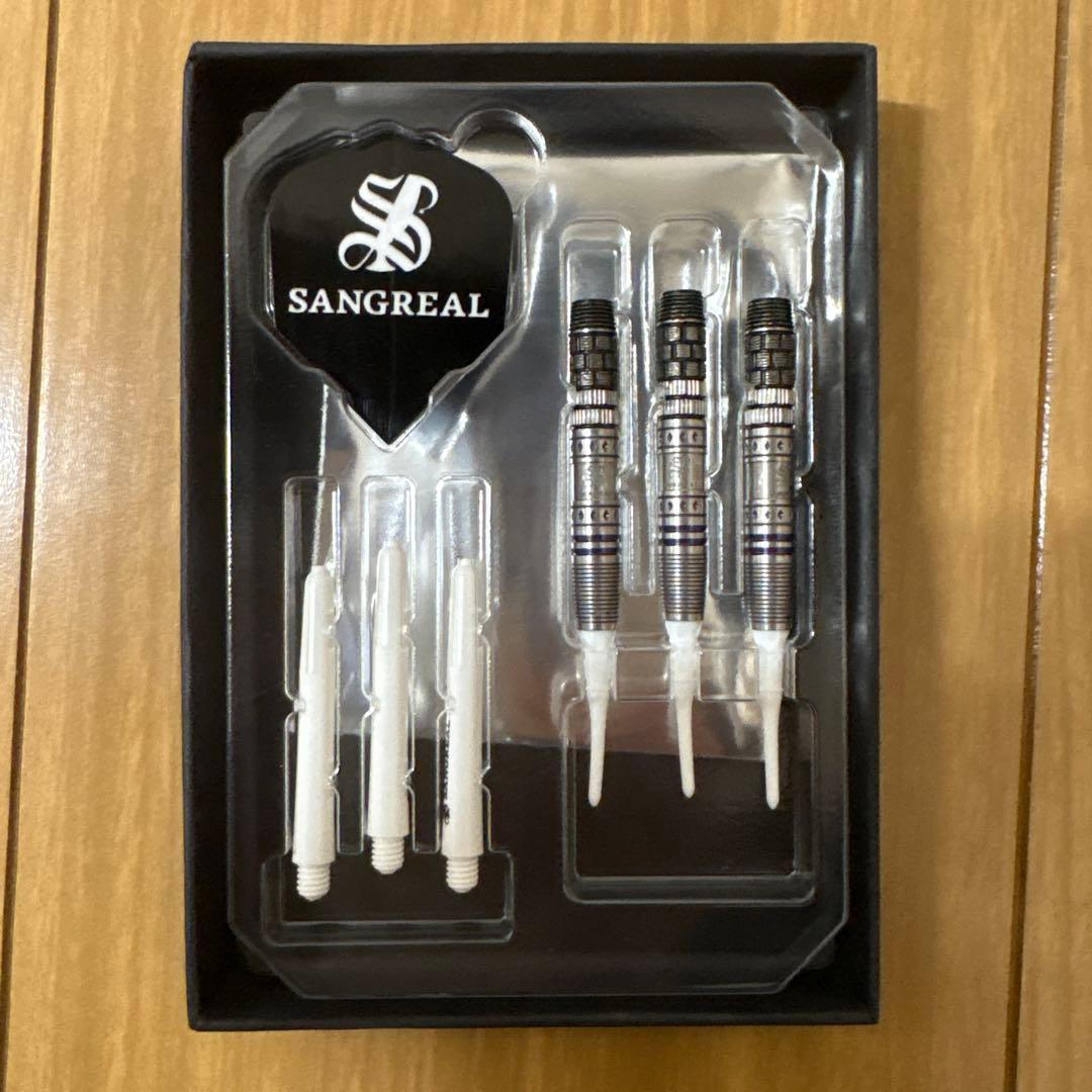 c_windS-DARTS Radiant Keita Ono ダーツセッ