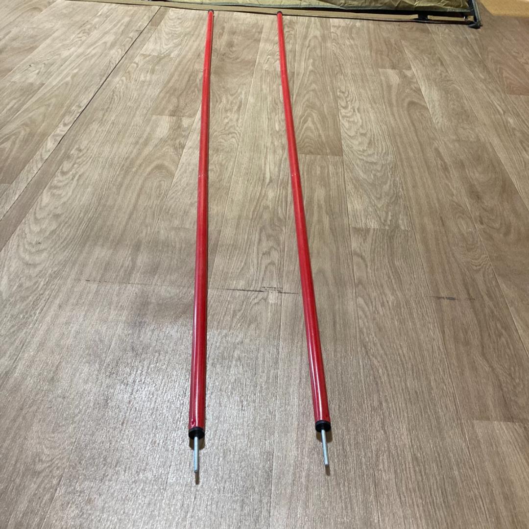 Coleman コールマン ツールームテント 2000030372