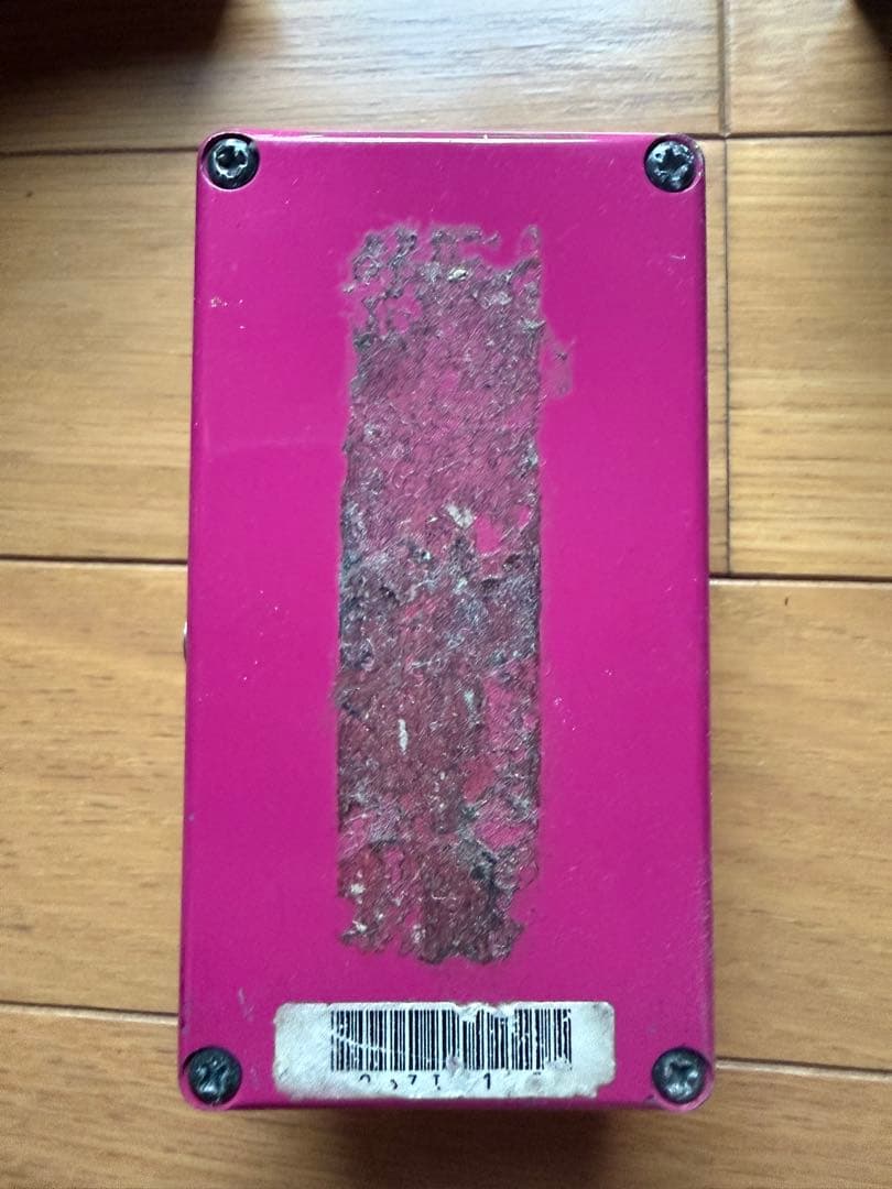 ぐ*こ様 maxon ad80 アナログディレイ　Syrup16g