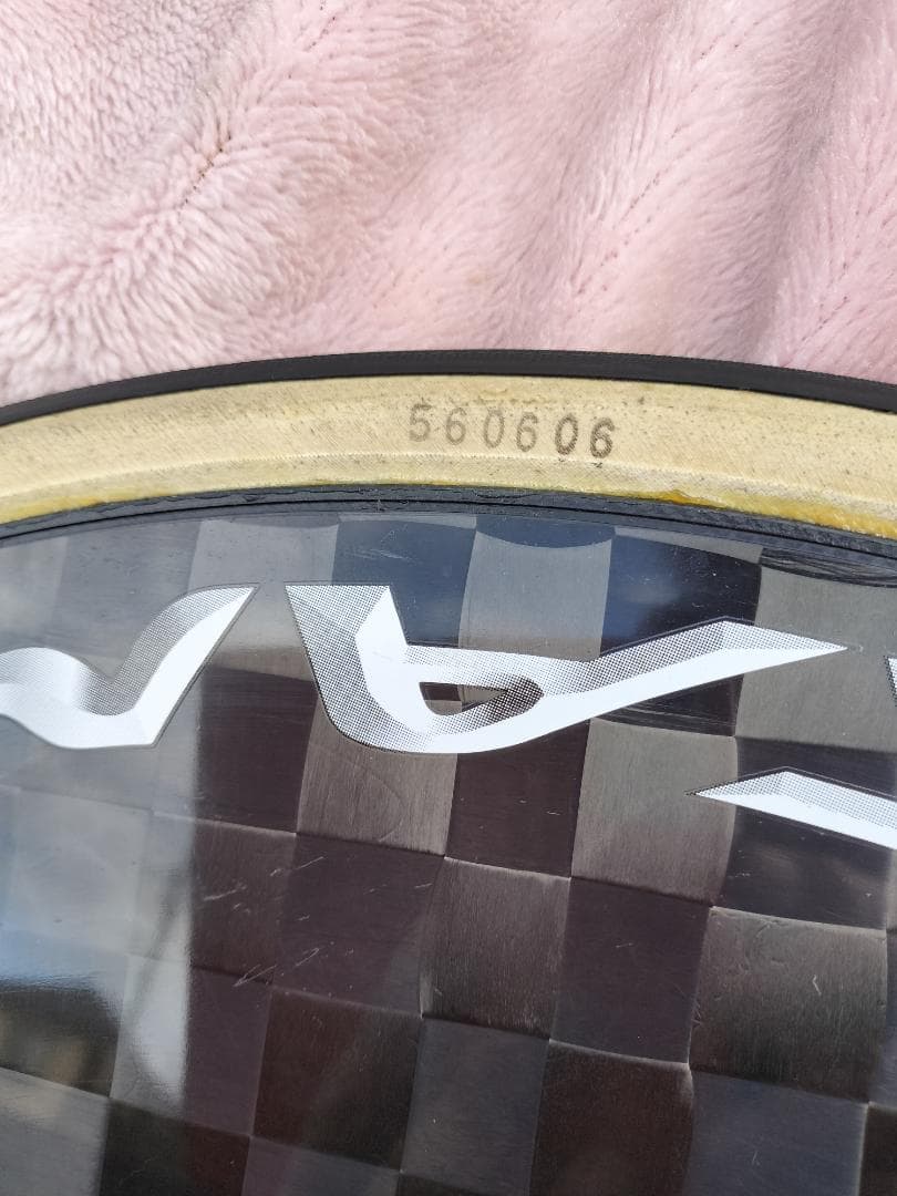 GHIBLI TRACK 28 R　カンパニョーロ　Campagnolo　ギブリ