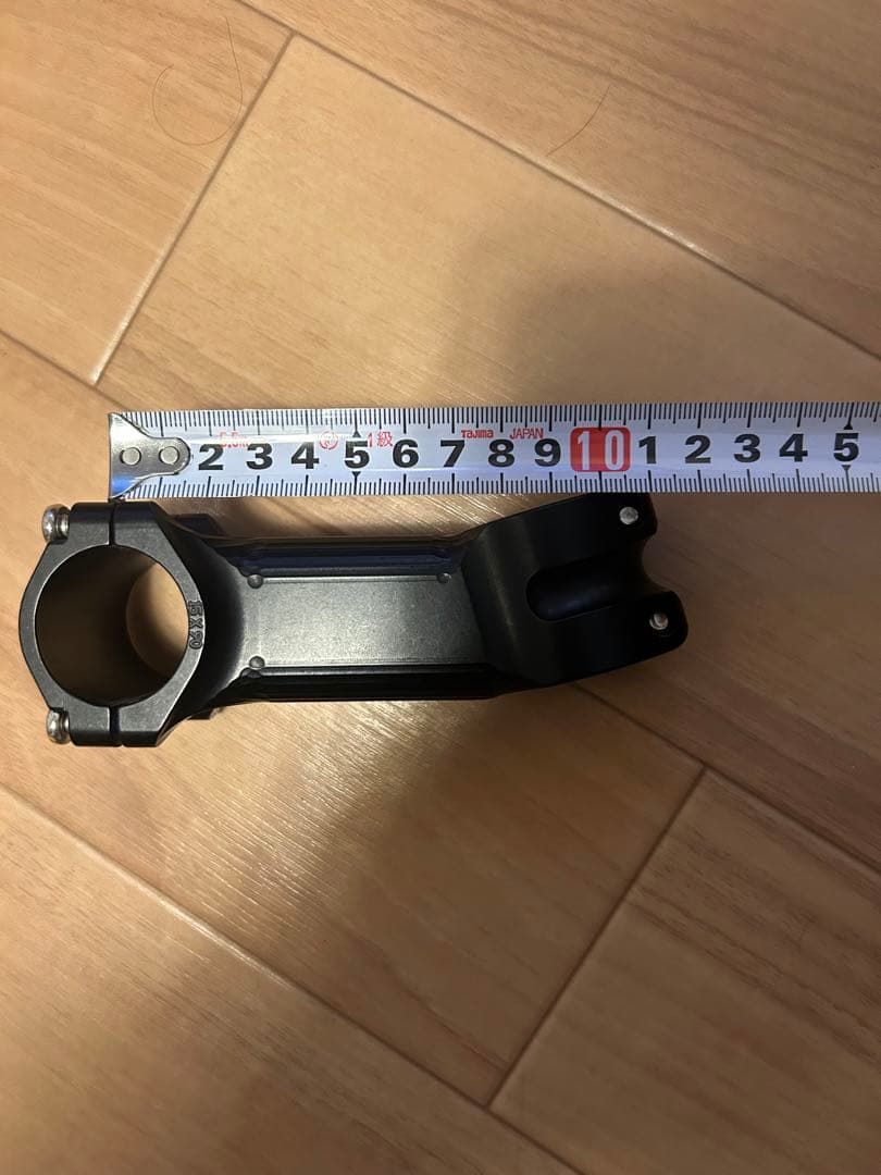 ポール　ステム　31.8