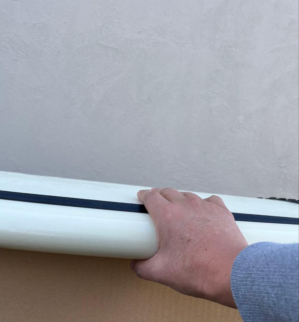 サーフィン・ボディボード COLE bd3 5.2 pu