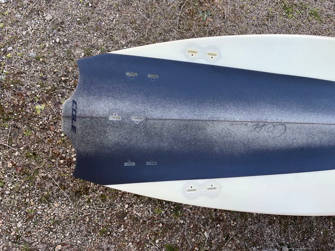 サーフィン・ボディボード COLE bd3 5.2 pu