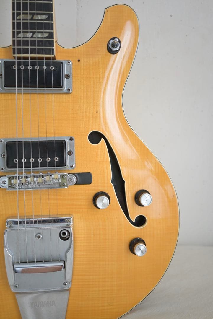 Yamaha SA-50 / ジャパンヴィンテージ / 純正ハードケース付き