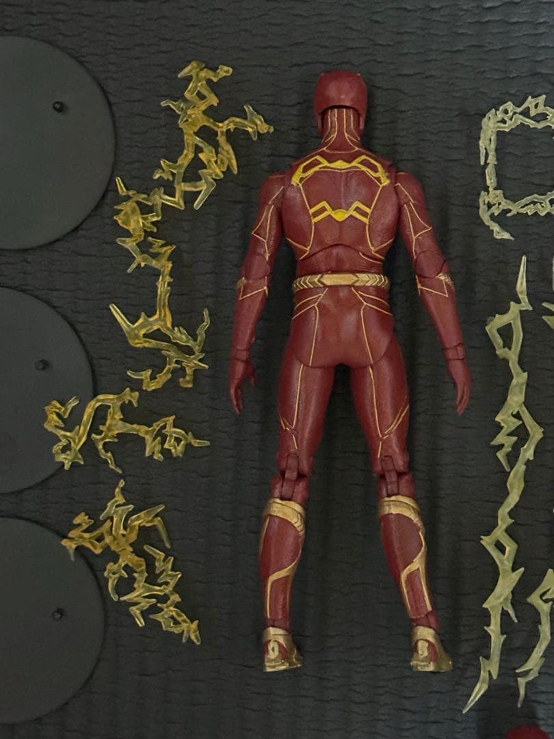 DCマルチバース / フラッシュまとめ売り