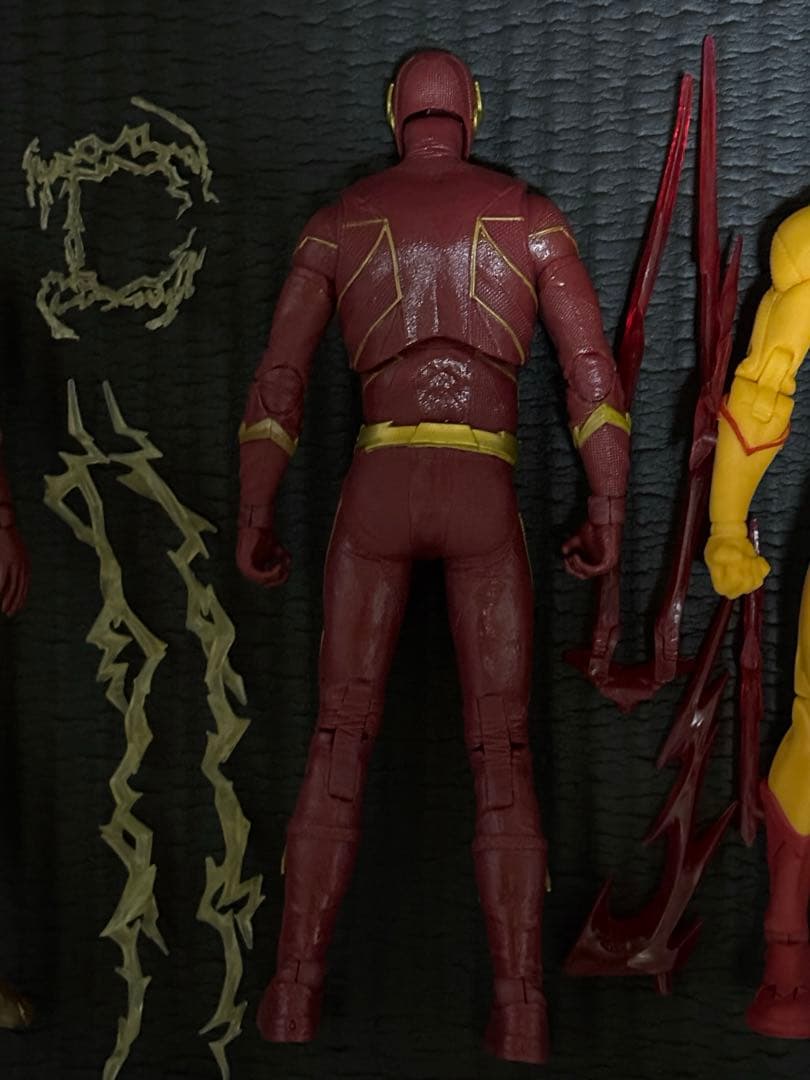 DCマルチバース / フラッシュまとめ売り