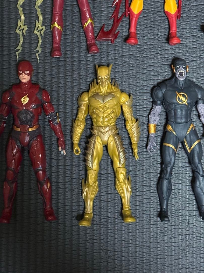 DCマルチバース / フラッシュまとめ売り