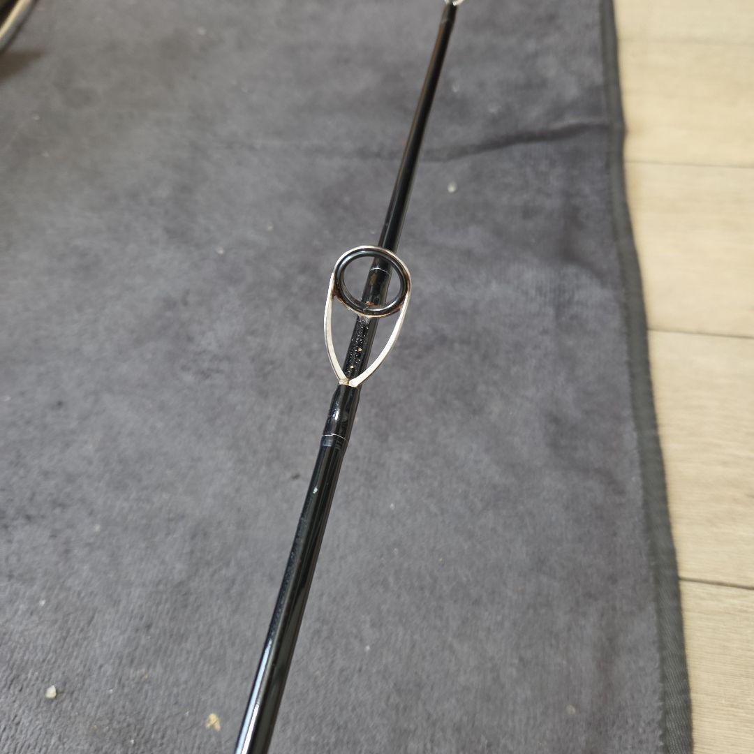 な*あ様 軽量カーボンファイバー ジギングロッド
