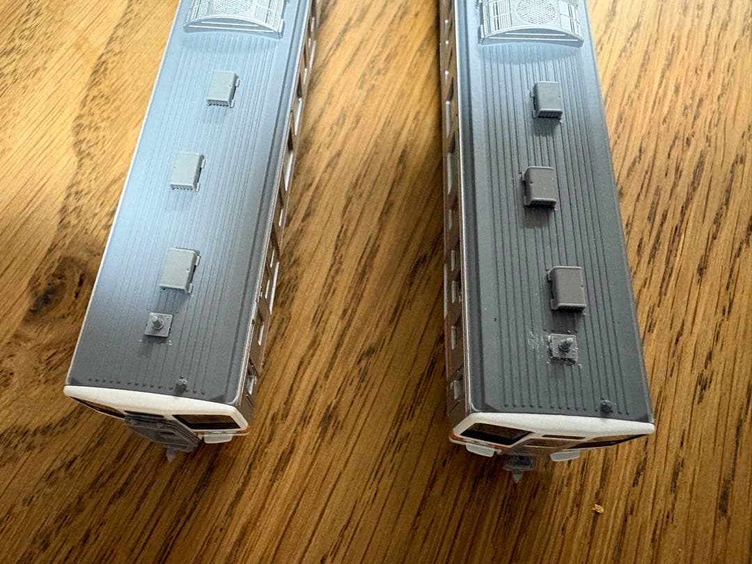 TOMIX 98919 JR211系0番台　JR東海仕様