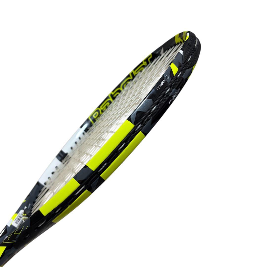 バボラ ピュアアエロ G2 300g 101481