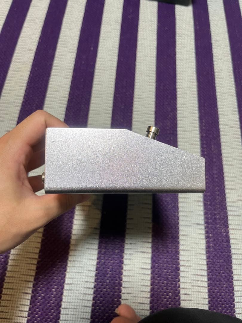 Fender Shields Blender ギターエフェクター