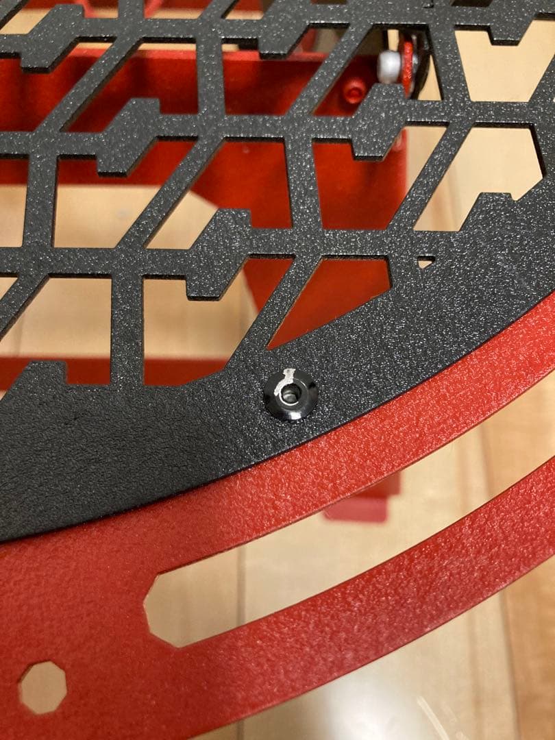 最終価格　アシモクラフツ　THEONEHAND CHABU-DAlグリップセット