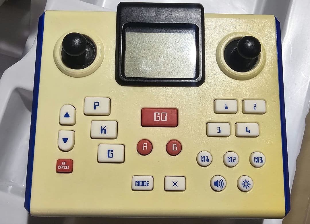 タカラトミー Omnibot 17μ i-SOBOT　中古　良品