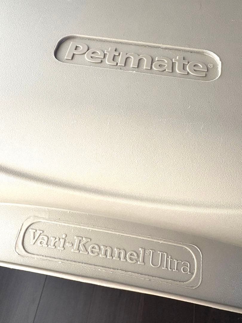 ペットメイト バリケンネル ウルトラ XL 大型犬 ケージ