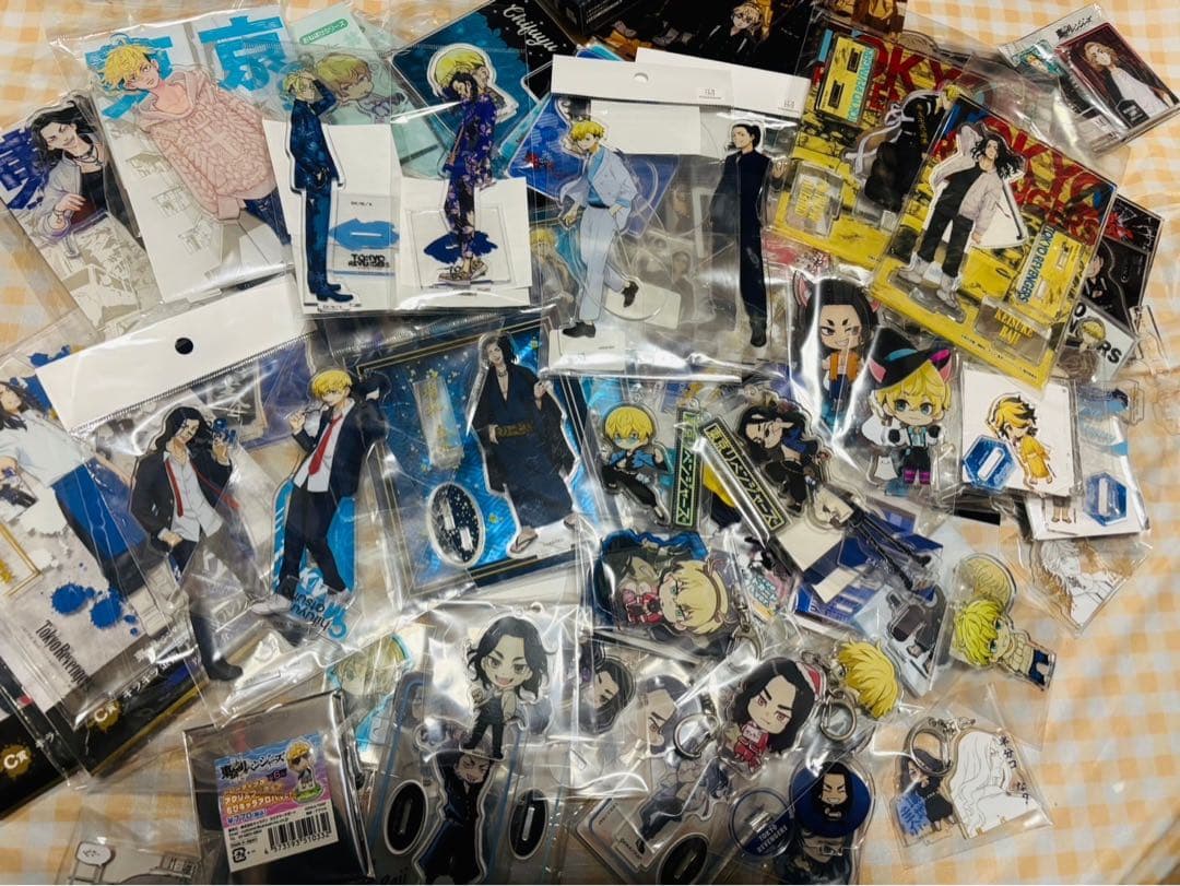 東京リベンジャーズ まとめ売り