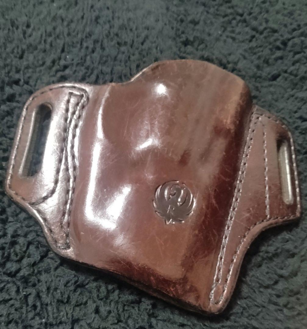 ミッチローゼン パンケーキホルスター サバゲー EDC