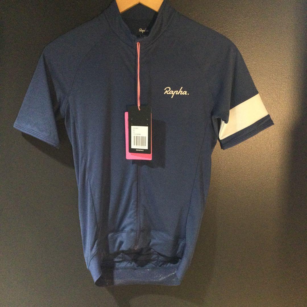 Rapha Men’s Core サイクリングジャージ