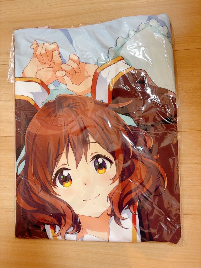 Z-M Pillows 響け！ユーフォニアム 黄前久美子 抱き枕カバー　A&J製