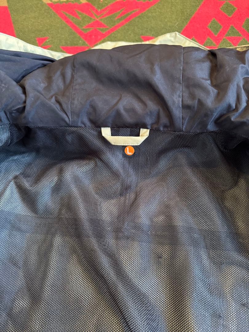 グリーンクロージング　GREENCLOTHING セットアップ Lサイズ