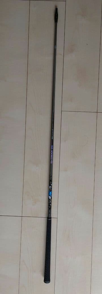 【美品】S-TRIXX X エストリックスエックス 50R キャロウェイスリ−ブ