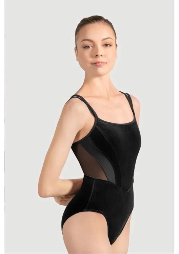 BLOCH レオタード