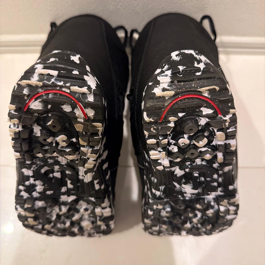 Burton GROM BOA スノーボードブーツ キッズ 19.5cm