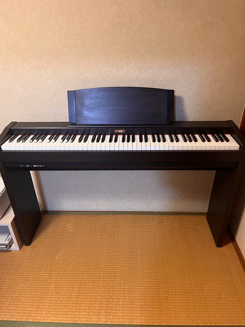 KAWAI デジタルピアノ PE3（88鍵 ローズウッド調）