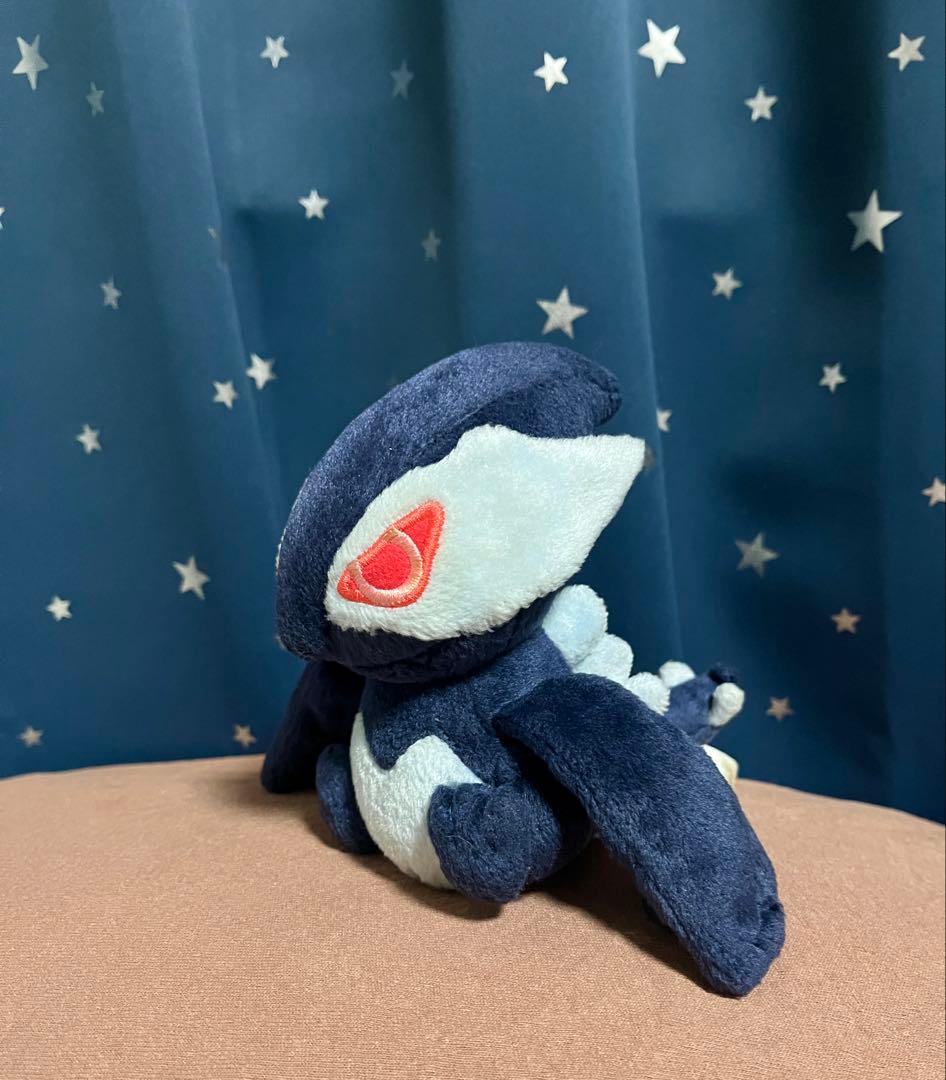 ダークルギア ポケモン　ぬいぐるみ　ポケドール