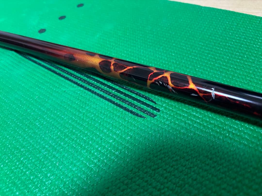 シマノSHIMANO ラフィーネ 1.2-530