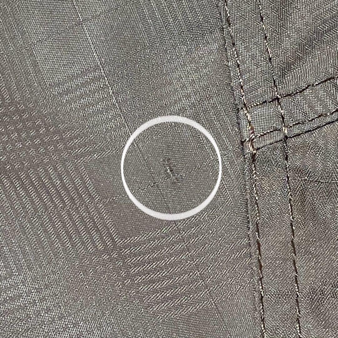 kissmark ブラウン　ジャケット スノーボード　レディース　M 新品未使用