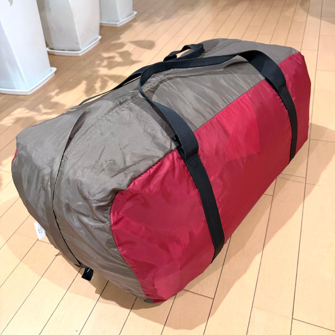  peak スノーピーク TR-623R リビングシェル テント