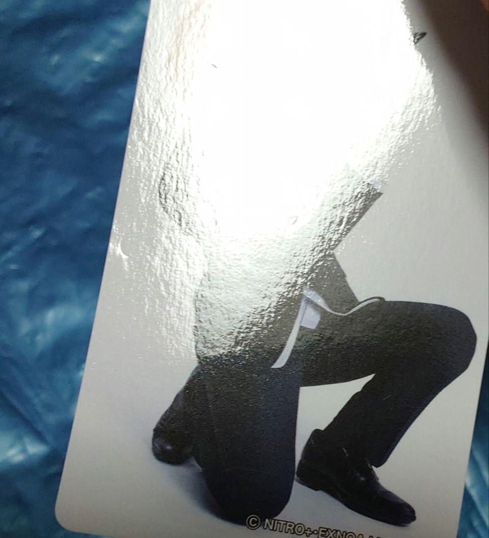 刀ステ】舞台刀剣乱舞　十口伝　スターフライヤーコラボ　トレカコンプ＋グッズセット