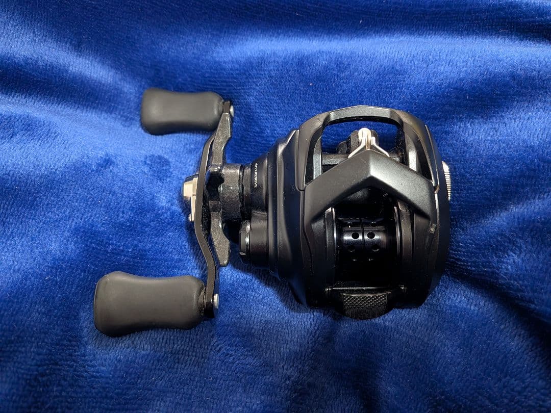 タトゥーラTW80 左