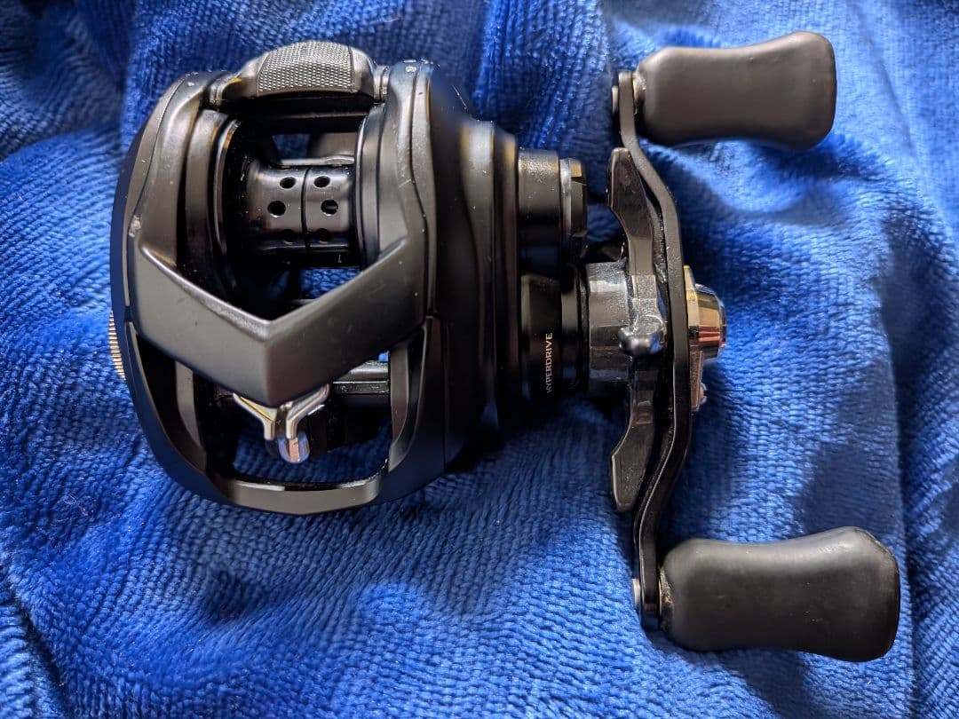 タトゥーラTW80 左