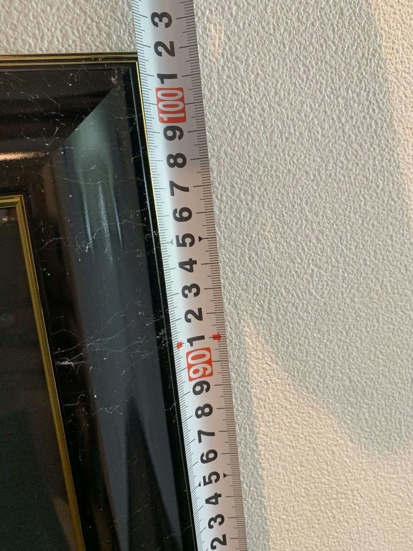 藤　シルクスクリーン