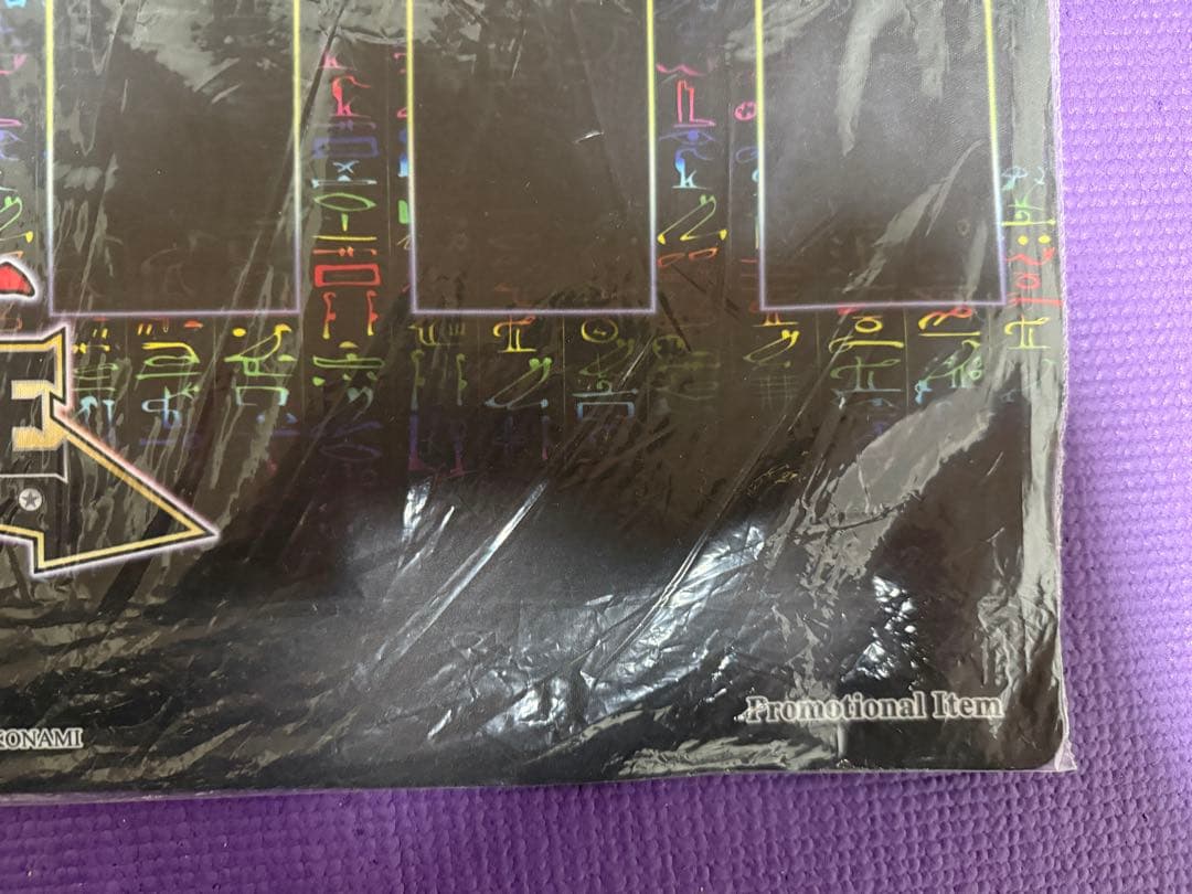 judge 2022 プレイマット　スリーブ