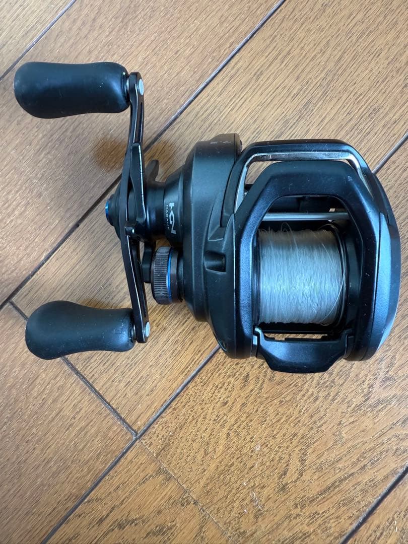 シマノSLX MGL 2個