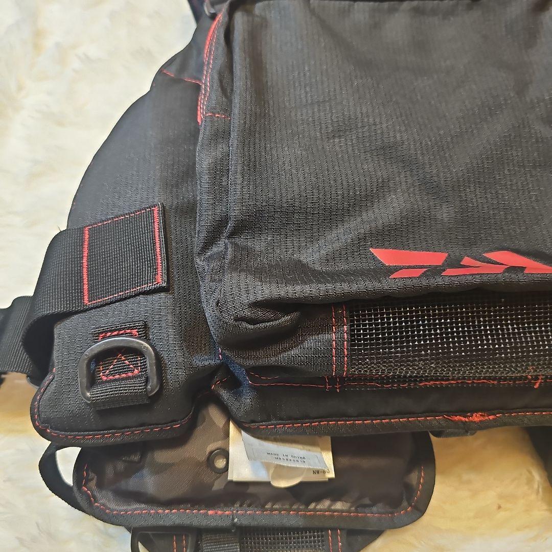 【美品】Daiwa フロートゲームベスト　DF-6206